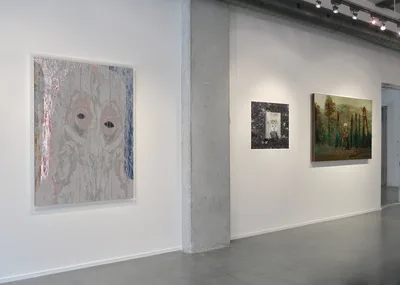 20120509 Alex Fischer Beyond The Fall Galerie BAC 02 Daily +Paradise +Beyond The Fall documentation.jpg